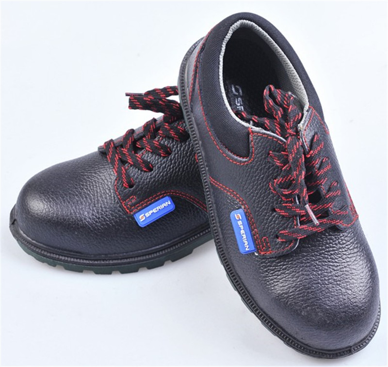 霍尼韦尔BC0919702电绝缘安全鞋巴固6KV绝缘6000伏电工防护劳保鞋